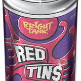 Red Tins