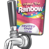Chase The Rainbow